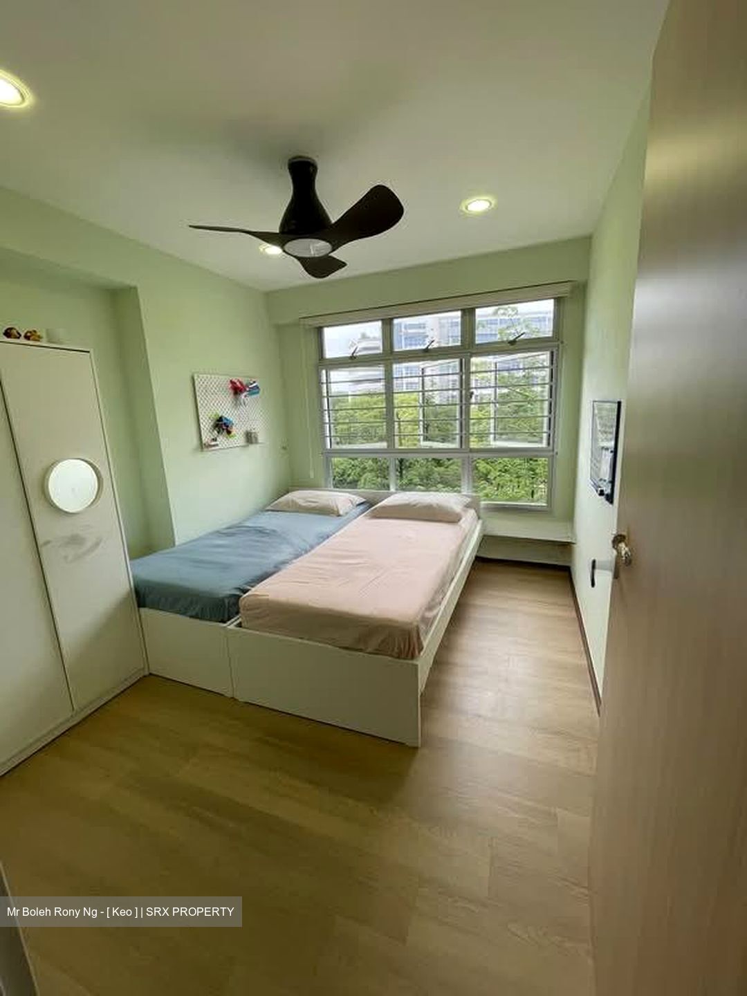 Blk 691A Admiralty Flora (Woodlands), HDB 4 Rooms #599253691
